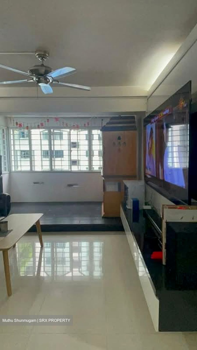 Blk 206A Compassvale Lane (Sengkang), HDB 5 Rooms #528335901